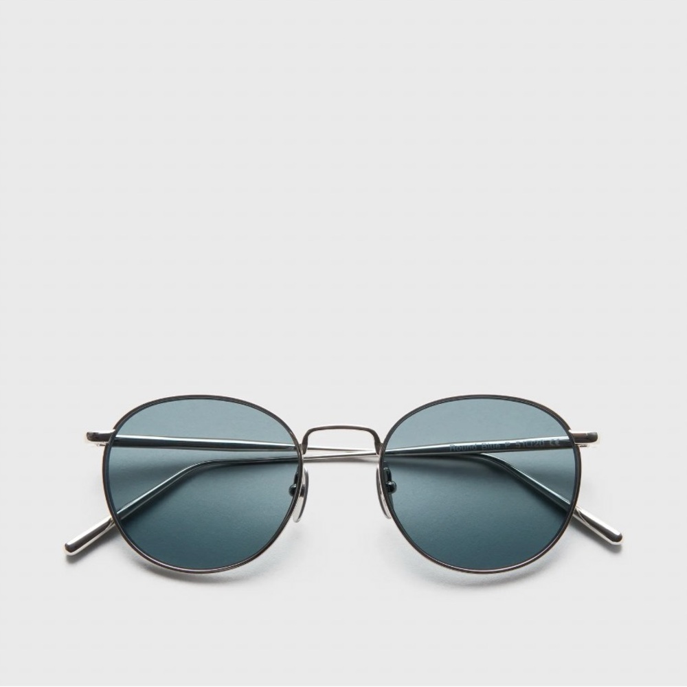 Chimi Eyewear Round Sunglasses